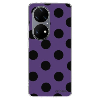 Husă pentru Huawei P50 - Big flickers 2