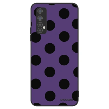 Husă pentru Realme 7 - Big flickers 2
