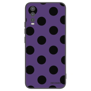 Husă pentru Vivo Y20s - Big flickers 2