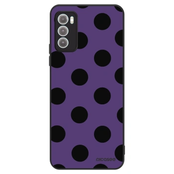 Husă pentru Motorola Moto G60 - Big flickers 2