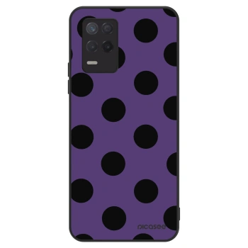 Husă pentru Realme 8 5G - Big flickers 2