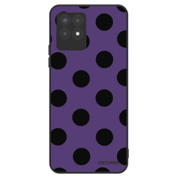 Husă pentru Realme 8i - Big flickers 2