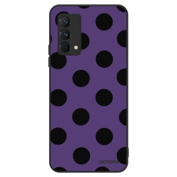Husă pentru Realme GT Master Edition 5G - Big flickers 2