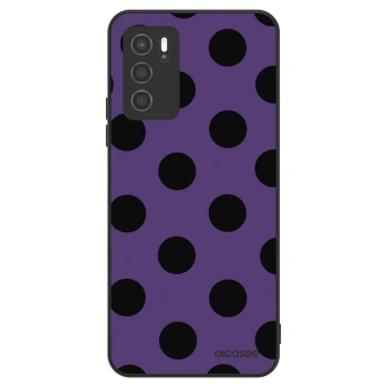 Husă pentru OPPO A16s - Big flickers 2