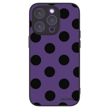 Picasee ULTIMATE CASE pentru Apple iPhone 14 Pro - Big flickers 2
