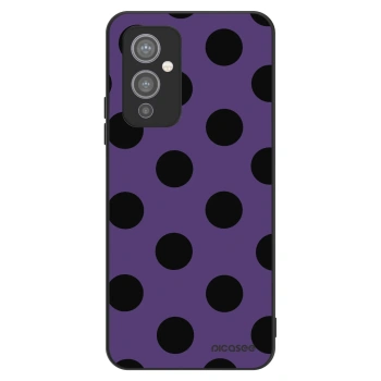 Husă pentru OnePlus 9 - Big flickers 2