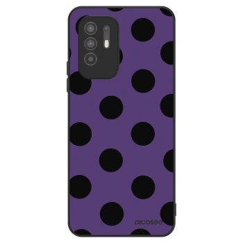 Husă pentru OPPO A94 5G - Big flickers 2