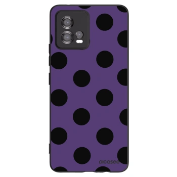 Husă pentru Motorola Moto G72 - Big flickers 2