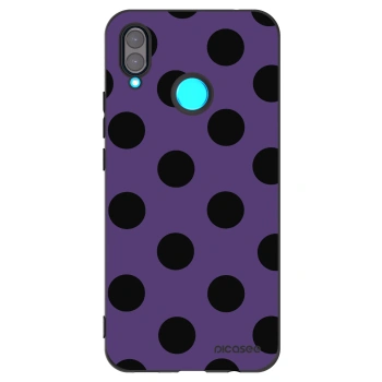 Husă pentru Huawei Nova 3i - Big flickers 2