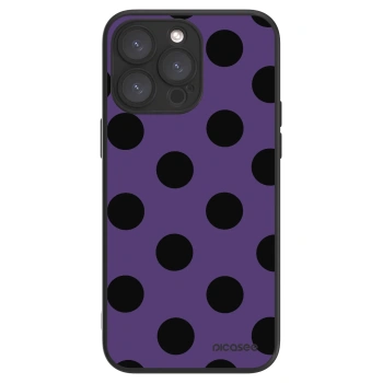 Picasee ULTIMATE CASE MagSafe pentru Apple iPhone 15 Pro Max - Big flickers 2