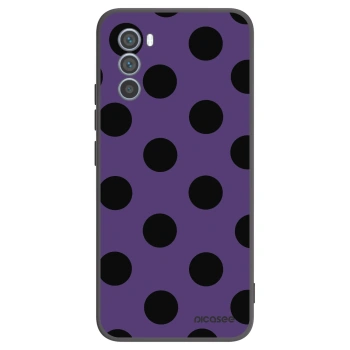 Husă pentru Motorola Moto G62 - Big flickers 2