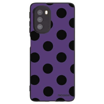 Husă pentru Motorola Moto G51 - Big flickers 2