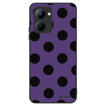 Husă pentru Realme C33 (2023) - Big flickers 2