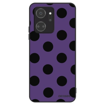 Husă pentru Honor X7a - Big flickers 2