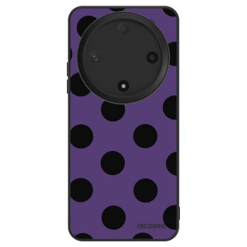Husă pentru Honor Magic6 Lite 5G - Big flickers 2