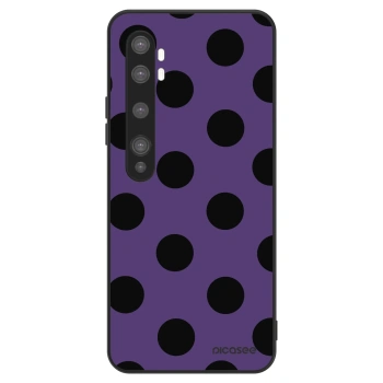 Husă pentru Xiaomi Mi Note 10 (Pro) - Big flickers 2