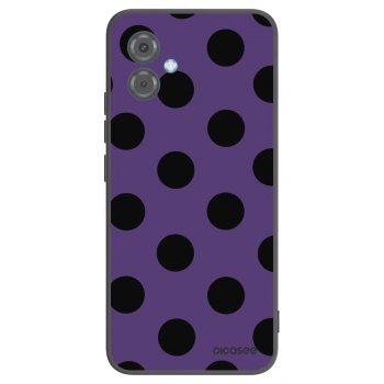 Husă pentru Motorola Moto G14 - Big flickers 2
