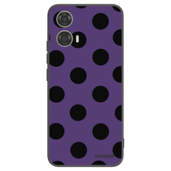 Husă pentru Motorola Moto G24 - Big flickers 2