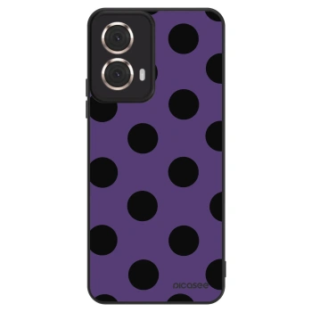 Husă pentru Motorola Moto G85 - Big flickers 2