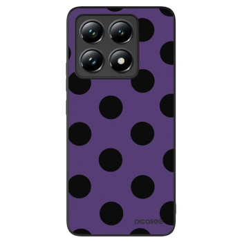 Picasee ULTIMATE CASE pentru Xiaomi 14T - Big flickers 2
