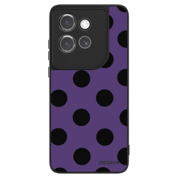 Husă pentru Motorola Edge 50 Neo - Big flickers 2