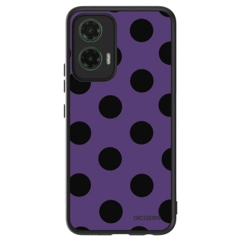 Husă pentru Motorola Moto G35 5G - Big flickers 2
