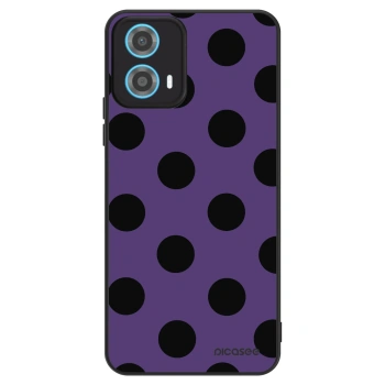 Husă pentru Motorola Moto G34 5G - Big flickers 2