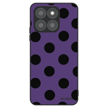 Husă pentru Honor X8c - Big flickers 2