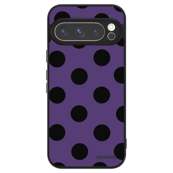 Husă pentru Google Pixel 9 Pro - Big flickers 2