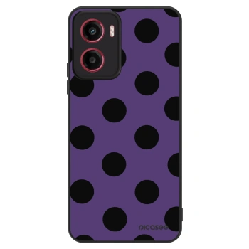 Husă pentru Motorola Moto G05 - Big flickers 2