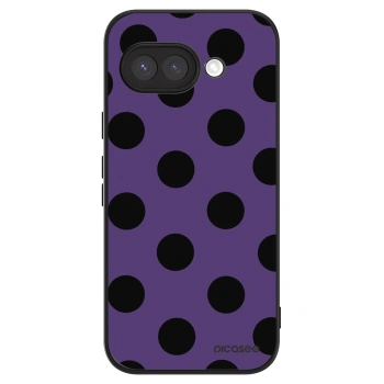 Husă pentru Google Pixel 9a - Big flickers 2