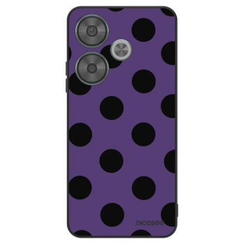 Husă pentru Xiaomi Poco F6 - Big flickers 2