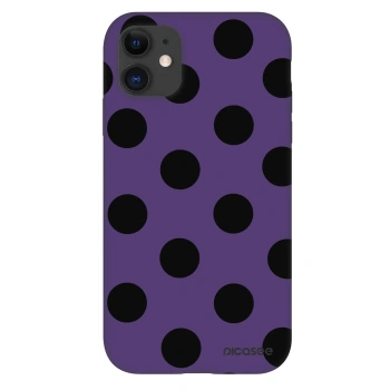 Husă pentru Apple iPhone 11 - Big flickers 2