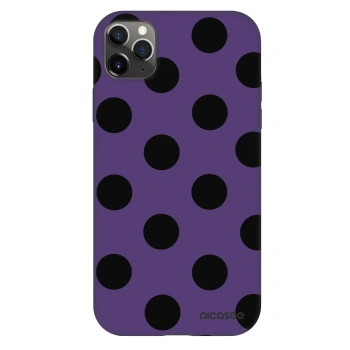 Husă pentru Apple iPhone 11 Pro Max - Big flickers 2