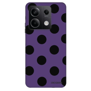 Husă pentru Xiaomi Redmi Note 13 5G - Big flickers 2