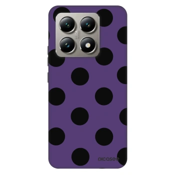 Husă pentru Xiaomi 14T - Big flickers 2