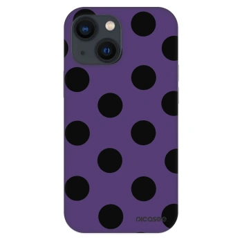 Husă pentru Apple iPhone 13 mini - Big flickers 2