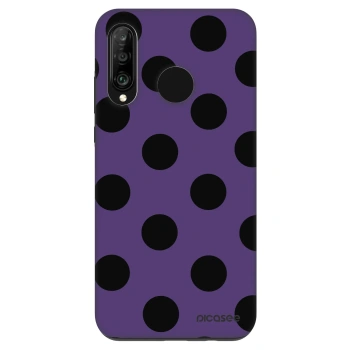 Husă pentru Huawei P30 Lite - Big flickers 2