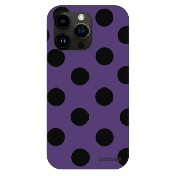Husă pentru Apple iPhone 13 Pro - Big flickers 2