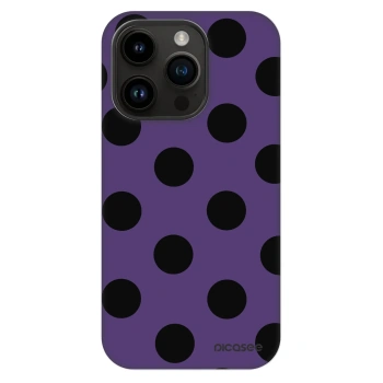 Husă pentru Apple iPhone 14 Pro - Big flickers 2