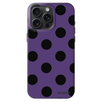 Husă pentru Apple iPhone 15 Pro Max - Big flickers 2