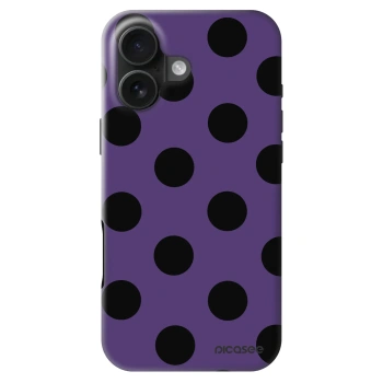 Husă pentru Apple iPhone 16 - Big flickers 2