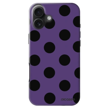 Husă pentru Apple iPhone 16 Plus - Big flickers 2