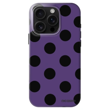 Husă pentru Apple iPhone 16 Pro - Big flickers 2