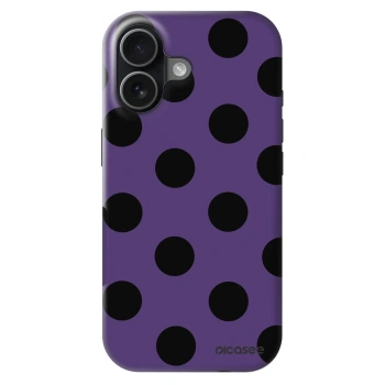 Husă pentru Apple iPhone 17 - Big flickers 2