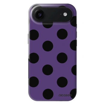 Husă pentru Apple iPhone Air - Big flickers 2