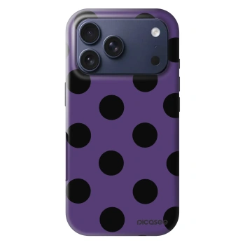 Husă pentru Apple iPhone 17 Pro - Big flickers 2