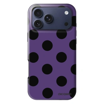 Husă pentru Apple iPhone 17 Pro Max - Big flickers 2