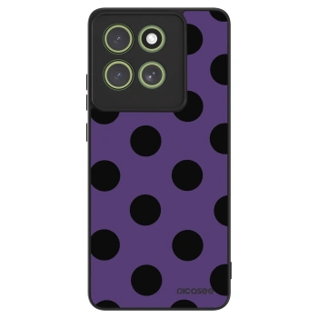 Husă pentru Motorola Moto G86 5G - Big flickers 2