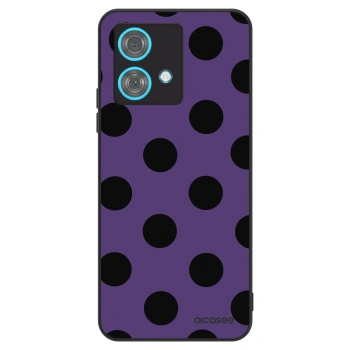 Husă pentru Motorola Edge 40 Neo - Big flickers 2